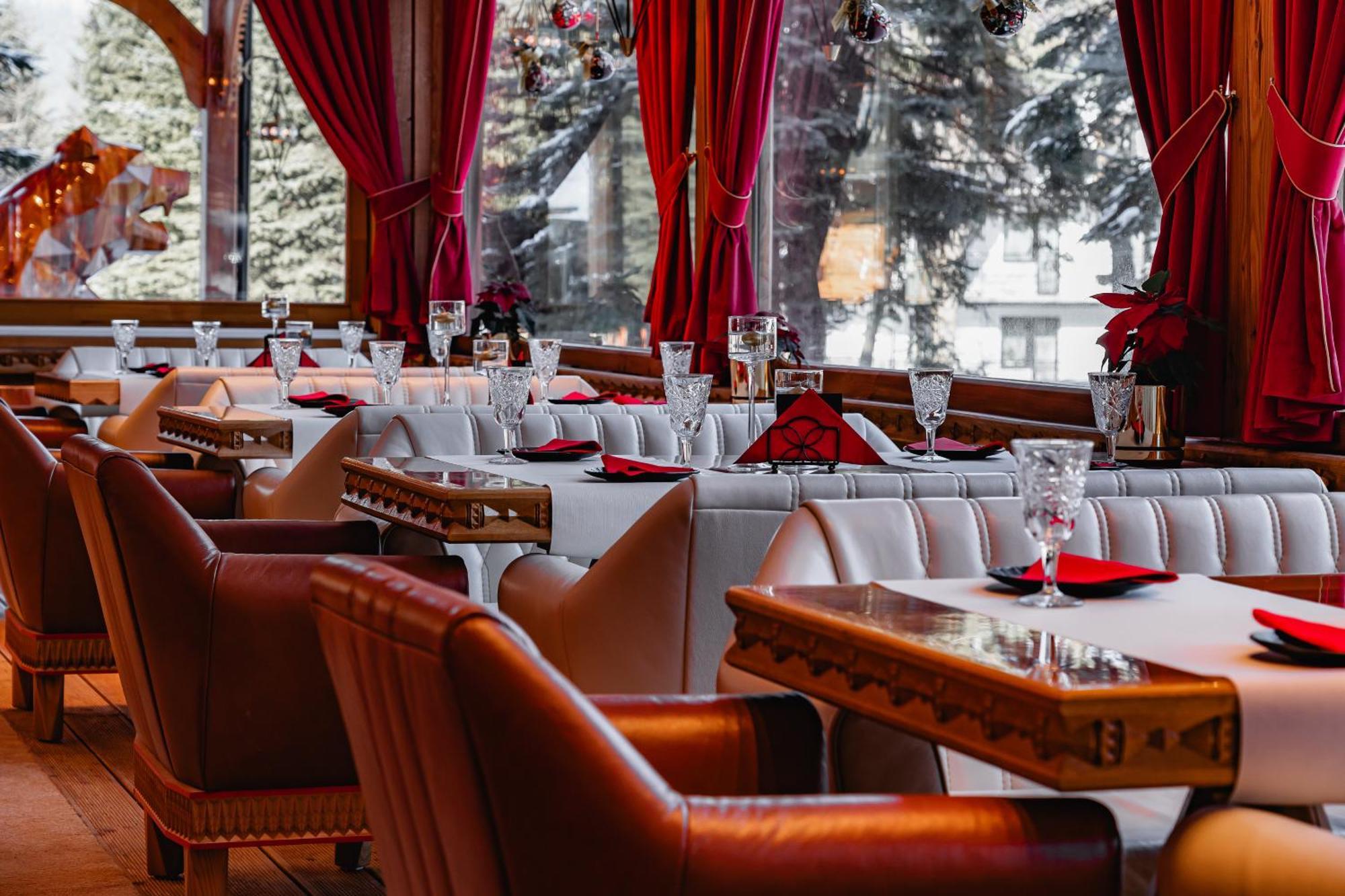 Mountain Diamond Resort Zakopane Eksteriør billede